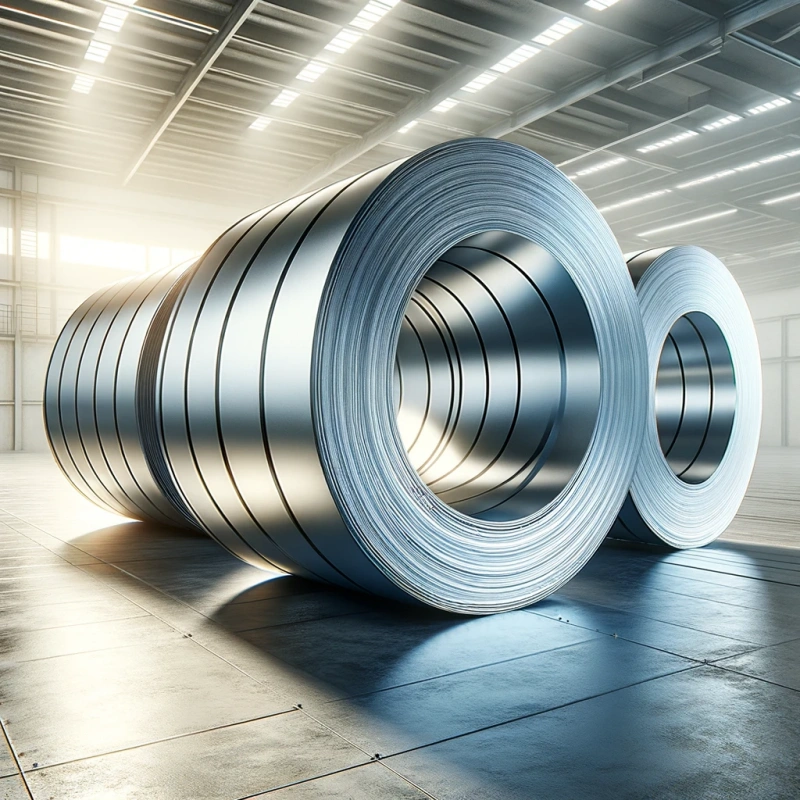 Hot dipped galvanized steel coils - what you need ...